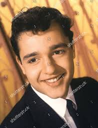 Sal Mineo Editorial Stock Photo