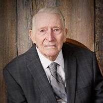 Ronald Thornton Pace Obituary