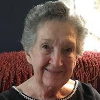 Rose Marie Staats Obituary