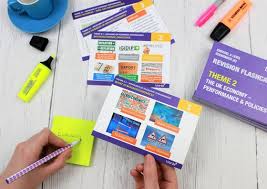 Before i go into this, i will say that i have written an entire article on how to make efficient flashcards and you should defiantly check that out before you read this section of the article. Revision Flashcards For A Level Economics Economics Tutor2u
