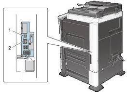 Trouvez votre pilote d'impression, et manuels d'utilisation pour prendre en main nos équipements très facilement. Konica Minolta Bizhub 206 Driver Konica Minolta Di470 Printer Driver Download The Latest Drivers Manuals And Software For Your Konica Minolta Device Paperblog