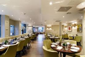 During the week chiswell street dining rooms opens at 6.30 am with a midnight closing time (1 am on fridays) and it is perfectly placed for. The Montcalm At Brewery London City London Updated 2021 Prices