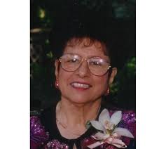 Maria Siller Obituary (2006)