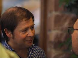 Internationale Weinprominenz trifft sich in der Pfalz › Wolfgang Staudt