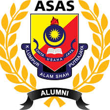 We did not find results for: Page 14 Persatuan Alumni Sekolah Alam Shah