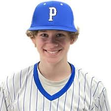 Jack Engell's High School Bio