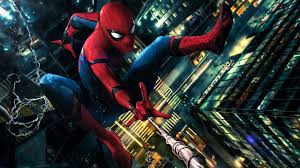 Spider man homecoming wallpaper 4k. 52 Shocker Spider Man Homecoming Wallpaper On Wallpapersafari