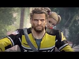 The new off the record storyline means an all new dead rising 2 experience. Dead Rising 2 Off The Record Chuck Greene Psychopath Walkthrough Part 8 Gameplay Comm Dead Rising Dead Rising 2 Gameplay