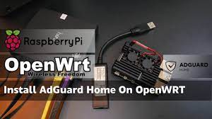 We did not find results for: Openwrt Install Adguard Home And Overview Youtube