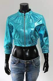 Italian Handmade Women Genuine Leather Cropped Bomber Jacket Etsy Cropped Bomber Jacket Womens Cropped Jacket Crop Jacket Pattern