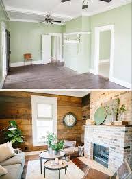 Fixer Upper Season 3 Episode 12 The 3 Little Pigs House Fixer Upper Fixer Upper House Fixer Upper Living Room