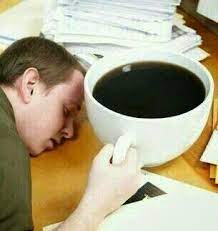 Namun, bagi yang sudah memiliki penyakit, minum kopi harus dibatasi. Foto Lucu Tentang Kopi Gambar Lucu Terbaru Big Cup Of Coffee Coffee Cafe Coffee