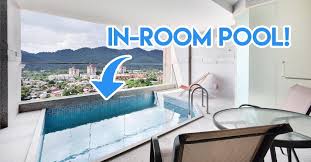 This photo does not represent the actual location. 8 Super Lepak Holiday Lodges In Malaysia With Private Pools From Just 123 Per Night