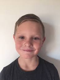 Our Lil Bloke -Sonni Matiu Watson