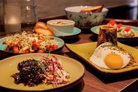 Phat Cat Laundry Fusion Dishes Eat Places To Eat