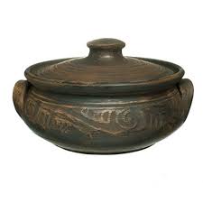 This energy saving cooking method is easy and saves on another advantage of cooking with what is often called a chinese clay pot is that it's pretty enough to take from stove to table. Best 14 Unglazed Clay Pots For Cooking Yum Of China