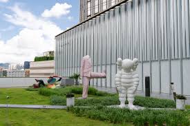 Wuhan's second k11 art mall has opened in the qiaokou district.the first one, called k11 select, opened in optics valley in 2017. K11 Musea Celebrates Its First Anniversary Prestige Online Indonesia