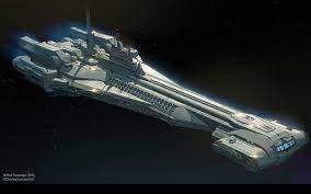 Inside Disney World S New Star Wars Hotel Where Guests Will Live Aboard A Starship And Role Play With Their Favorite Characters Star Wars Ships Star Wars Vehicles Star Tours