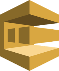 Aws Sqs Simple Queue Service Logo Vector Svg Free Download