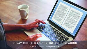 Typely helps you get in the mood and keeps you focused, immersed and ready to write your story. Top 10 Essay Checker And Corrector For Online Proofreading