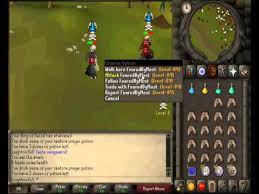 Attempting to attack with melee will give the player a message that states kree'arra's wings would hit you away before you could attack using melee. Armadyl Crossbow Vs Rune Crossbow Osrs