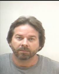 Man arrested for child molestation