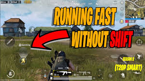 So that was our short article on how to fix ping while playing pubg online. Run Fast In Tencent Gaming Buddy Without Pressing Shift Pubg Mobile Emulator 2020 Youtube
