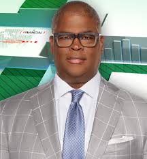 Maria Bartiromo's Wall Street (TV Series 2016– )