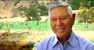 Tehama County Native Americans