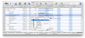 gantt chart examples gant chart in project management