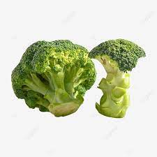 حبة بروكلي طازجة ومقطعة بروكلي القرنبيط واحد محفور png صورة للتحميل مجانا in 2021 fresh broccoli broccoli vegetables