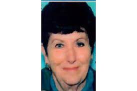 Joan Harkin Obituary (1941