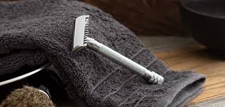 Carver's shave butter for only $5 with free shipping. Body Hair Shave With A Safety Razor Dovo Blog