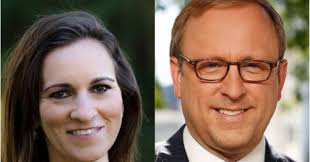 New Terker Fellows to Bring Experience and Share Knowledge with GW Students 