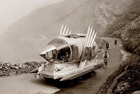Old Brown Shoe Navy Photo Futuristic Cars Vehicles Tour De France