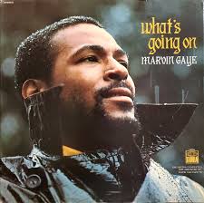 What's your favorite album of all time?