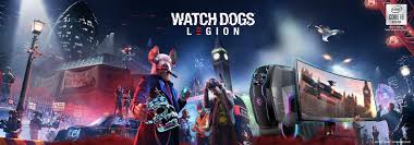It is the third installment in the watch dogs series. Build The Resistance Watch Dogs Legion Game Bundle Fastest Gaming Pc Setup Msi