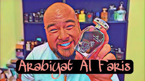 Arabiyat Al Faris First Impressions