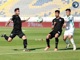 تتجه أنظار عشاق كرة القدم نحو ملعب واستاد ( الدفاع الجوي ) ليحتضن لقاء ناري عملاق يجمع بين نادي بيراميدز ونادي الرجاء الرياضي، وذلك ضمن منافسات. Ù…Ù„Ø®Øµ ÙˆØ£Ù‡Ø¯Ø§Ù Ù…Ø¨Ø§Ø±Ø§Ø© Ø¨ÙŠØ±Ø§Ù…ÙŠØ¯Ø² ÙˆØ§Ù„Ø±Ø¬Ø§Ø¡ Ø§Ù„Ø±ÙŠØ§Ø¶ÙŠ Ù…ÙˆÙ‚Ø¹ ÙƒÙˆØ±Ø© Ø£ÙˆÙ†