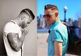 The Project M Men S Hair Trend Of 2014 Mens Hair Trends Mens Hairstyles Hair And Beard Styles