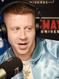 Macklemore bringing famous singers for NRL final