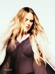 Jojo Levesque Nude Big Tits Nipples - Fappenist