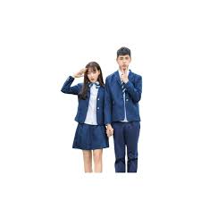 Desain baju seragam sekolah terbaik bagi bapak/ibu yang ingin mendapatkan seragam sekolah terbaik, ada beberapa hal yang harus di perhatikan. Jaket Desain Blazer Sekolah Sma Korea Desain Seragam Sekolah Buy Seragam Sekolah Desain Dengan Gambar Sma Korea Seragam Seragam Sekolah Blazer Product On Alibaba Com