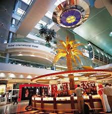 Ticketbooking4u Com Dubai International Airport Terminal Hotel With Images Dubai Hotel Dubai International Airport