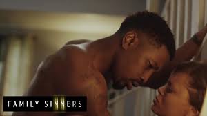 Family Sinners - Destiny Cruz, Isiah Maxwell - In-Laws Episode 3 - XNXX.COM