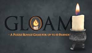 Gloam on Steam