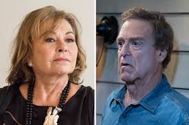 Roseanne Barr Calls Out 'The Conners' for Her “Grim and Morbid” Death