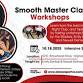 Smooth Master Class Workshops