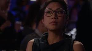 Super Fun Night (TV Series 2013–2014)