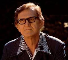 Happy Birthday to the late Wilson Sovine better known as Red Sovine, born 